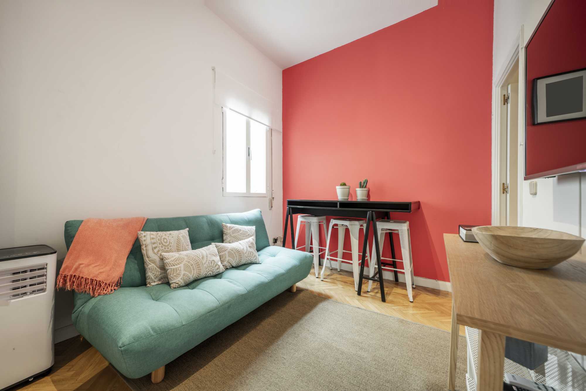 Interior Painting