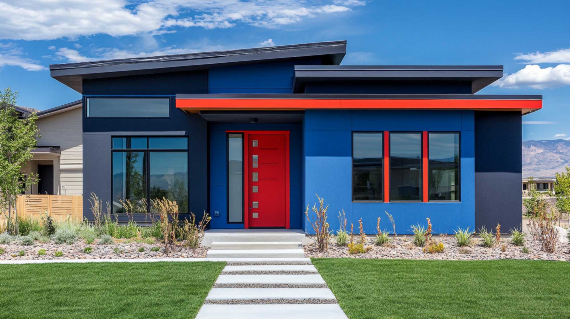 Exterior Painting