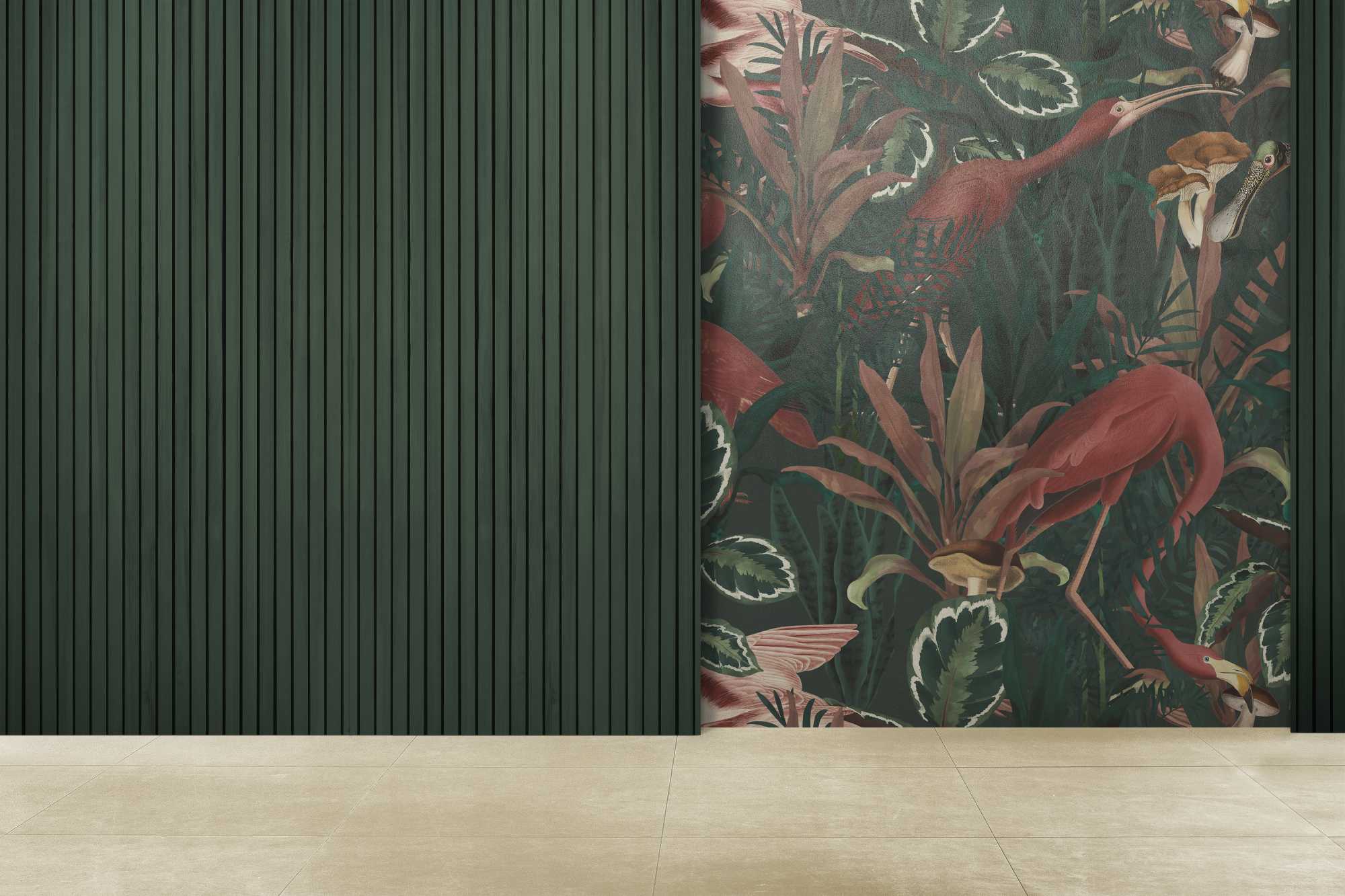 Feature Walls